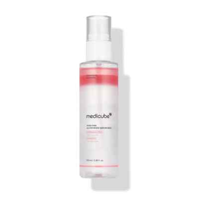 MEDICUBE PDRN Pink Glutathione Serum Mist 100mL K-BEAUTY