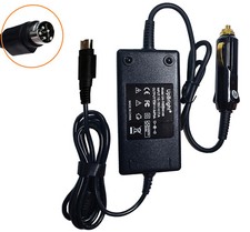 19V AC Adapter For Philips Respironics SimplyGo Mini MANGO120-19BK-PHI 1116818