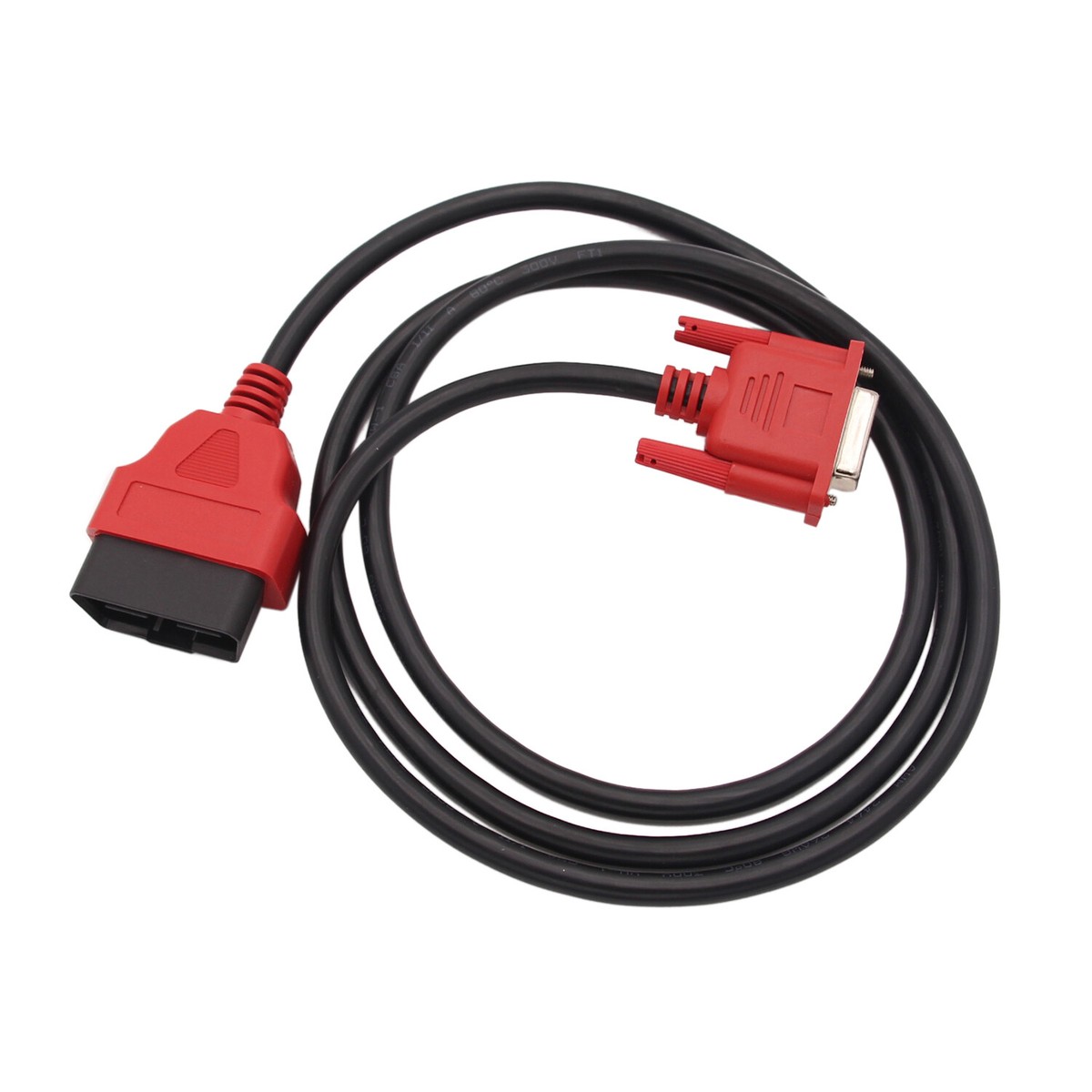 Upartcare OBDII Cable For Snap-on DA-4 – Compatible With SOLUS ULTRA Scanner, 1-Year Warranty, EAX0068L10BE