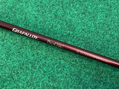 Mizuno Pro 300S Titanium Forged Driver 9 Degree Stiff (RH) | eBay