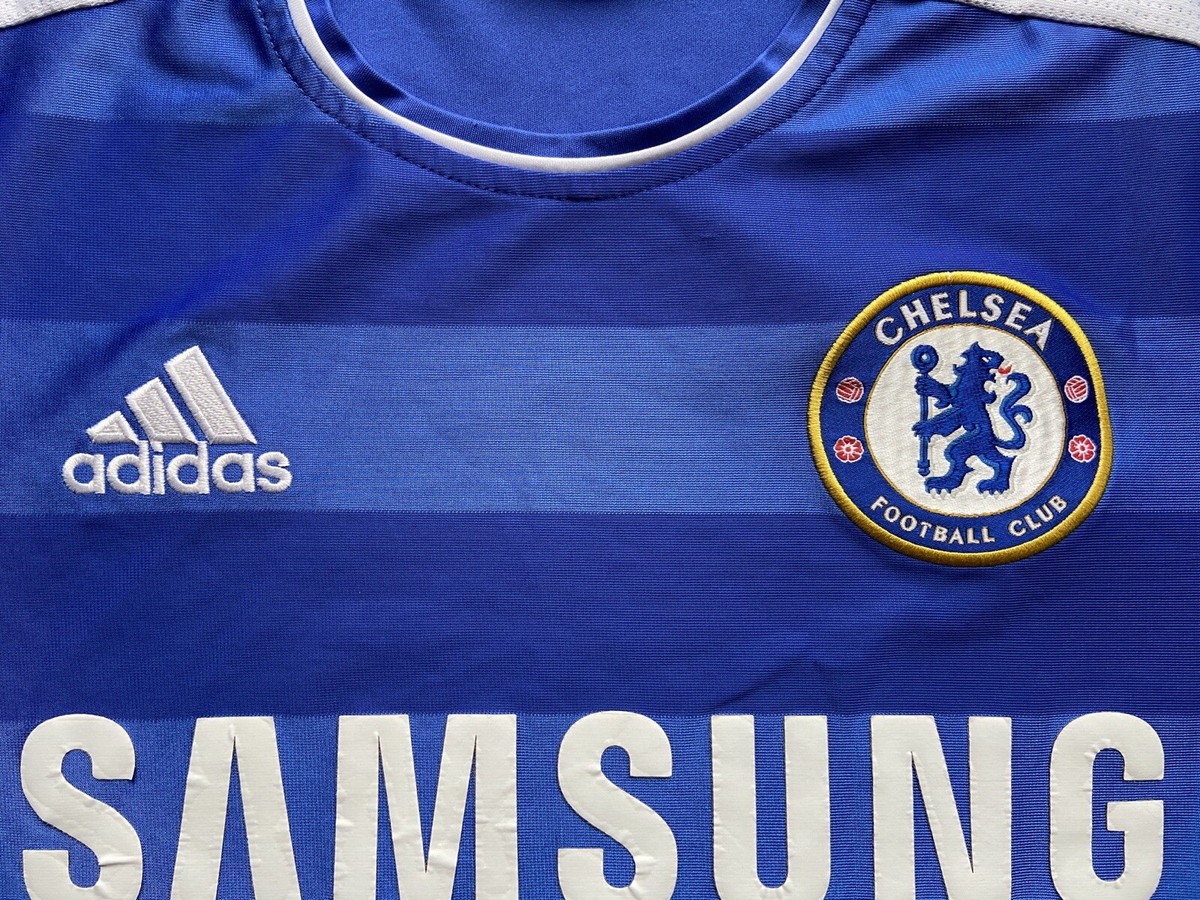 d*9様 Chelsea CL2012優勝記念ユニフォーム d*9様 Chelsea CL2012優勝記念ユニフォーム チェルシー2012