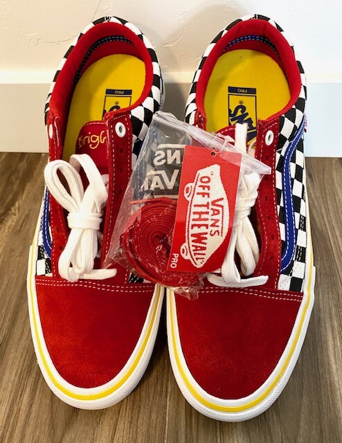 vans old skool brighton