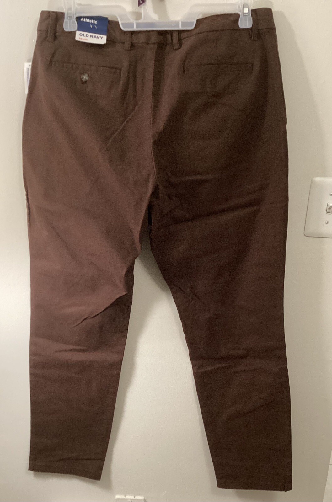 Old Navy Pant Brand New With Tag Size 36/32 eBay
