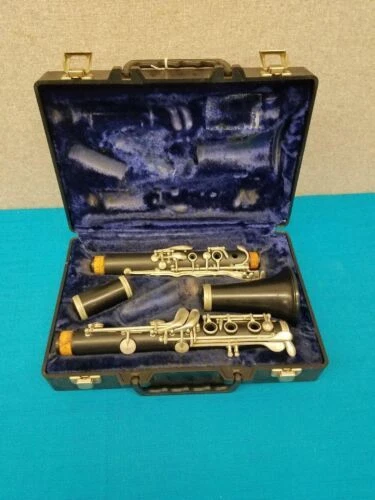 Armstrong Clarinets