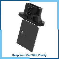 Pack (1) 8713804050 HVAC Fan Blower Motor Resistor for Toyota Tacoma 2005-2014