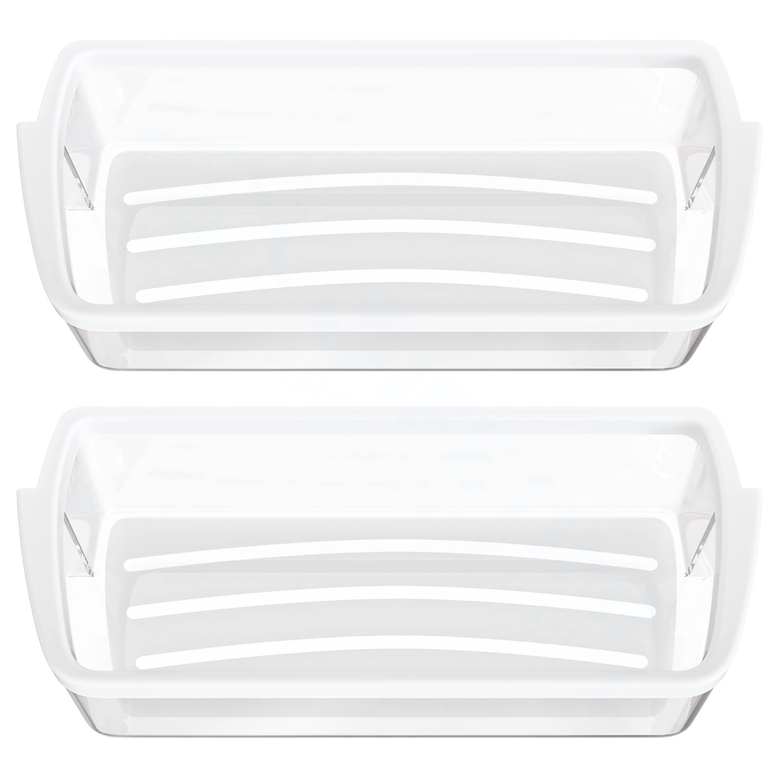 Cestino Portaoggetti Con Ripiano Asportabile Divo Cromo Lucido | Leroy - Foto 4