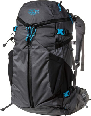 Mystery Ranch Women's Coulee 40 Rucksack Wanderrucksack Backpack