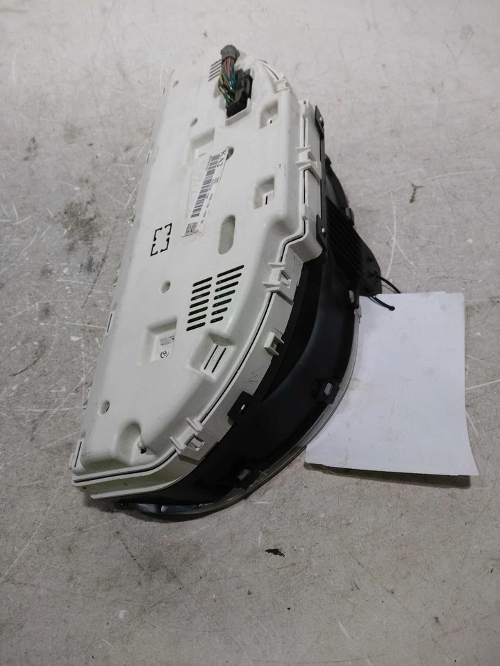 Medidor de velocímetro usado se adapta a: Honda Odyssey Cluster 2011 mercado de EE. UU. MPH EX-L cuero Foto 2 de 4