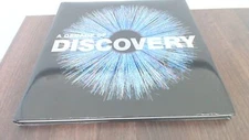 A Decade of Discovery, Anonymous, U.S. Department of Energy, 2008