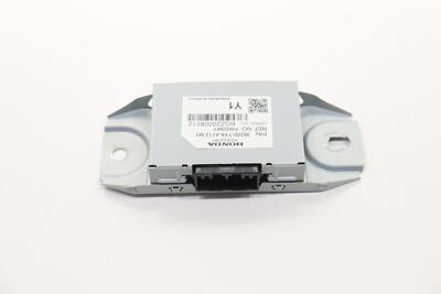 2022- 2024 ACURA MDX ACTIVE NOISE CANCELLATION CONTROL MODULE OEM 39200TYAA312M1