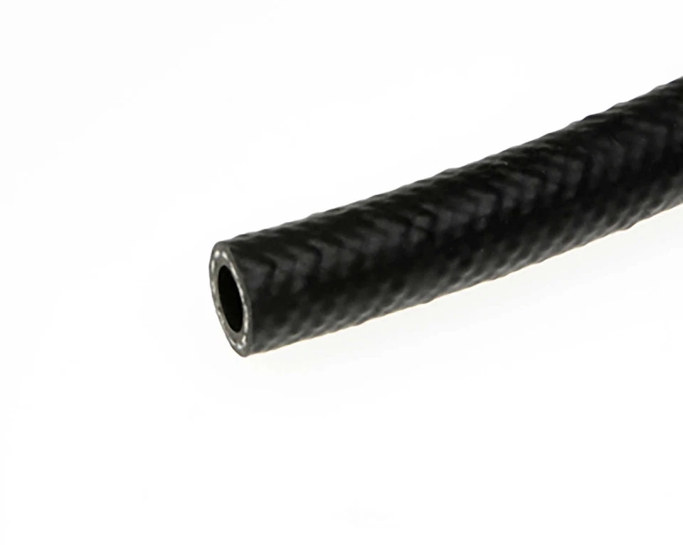 Manguera de línea de retorno de dirección asistida para Volkswagen Golf 1985-1992, Jetta EDELMANN Foto 2 de 3