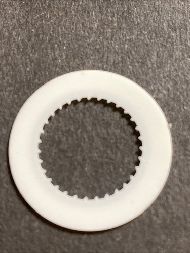 vintage Swiss Watch date disc part - Picture 2 of 4
