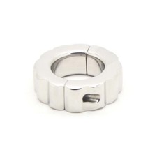 Ball Stretcher Weight - Surgical Steel Scrotum Stretchers Testical Stretch