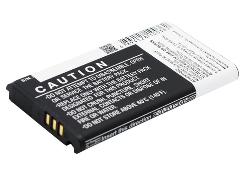 Battery For Nintendo DS XL 2015,SPR-001,NEW 3DSLL,3DSLL,Universal DF-UC020,3.7V - Picture 4 of 5