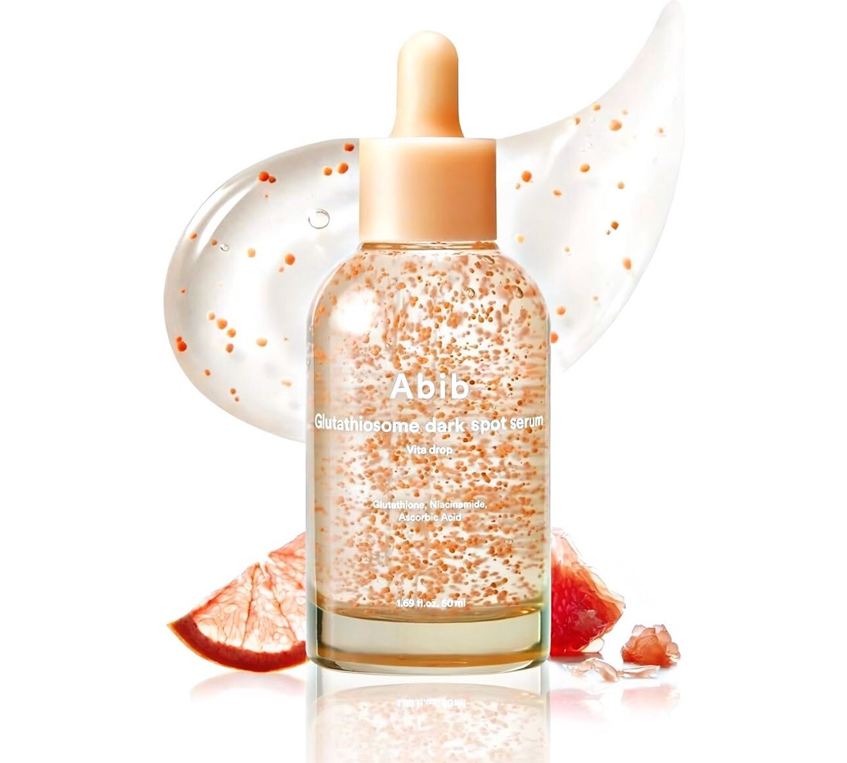 Abib Glutathiosome Dark Spot Serum Vita Drop/ 50 ml/1.69 oz