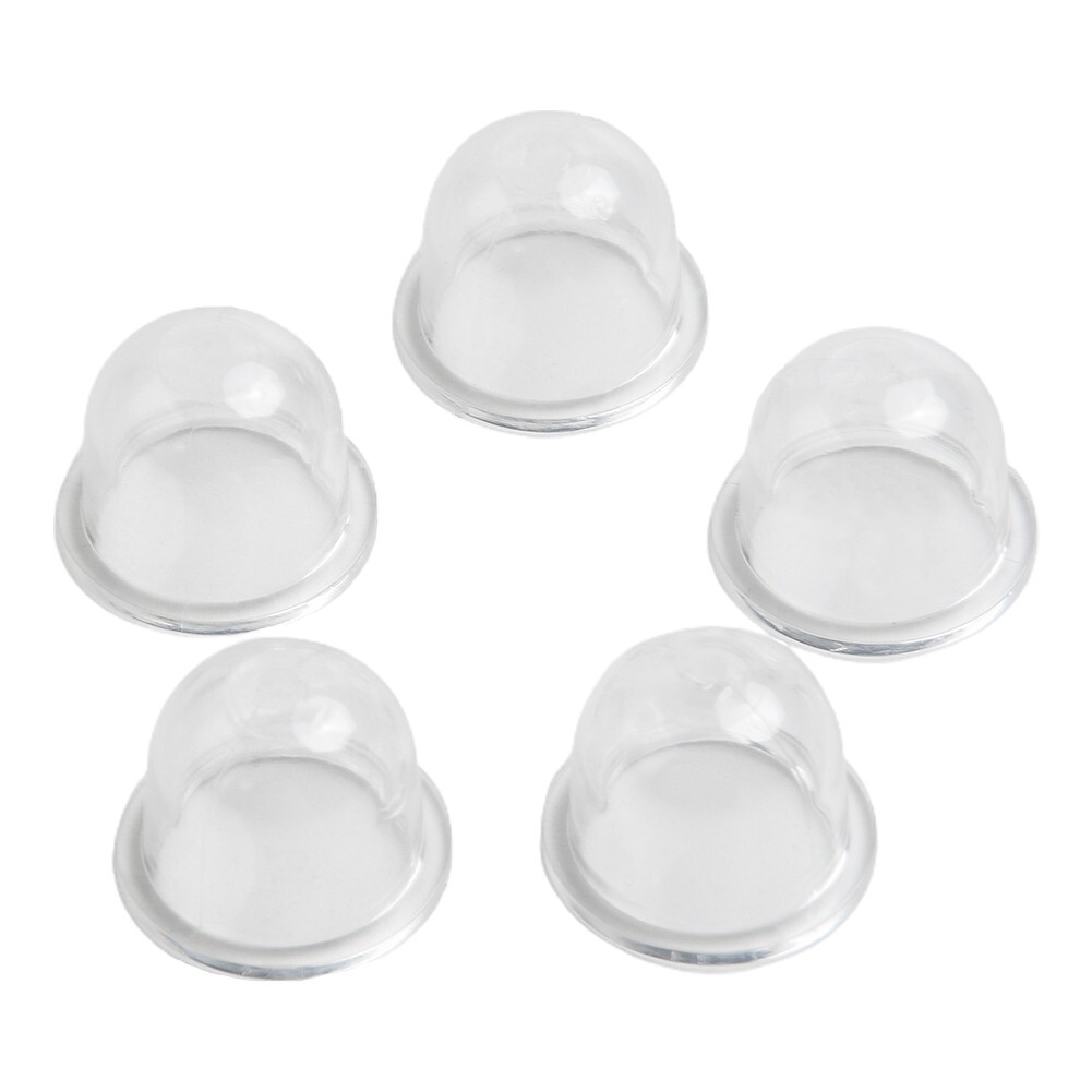 5Pcs For HONDA GX22,GX25,GX31,GX35 Primer Bulb 16032ZM3004