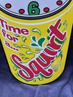 Dr Pepper Time For A Squirt Clock. Squirt Drink — photo 3