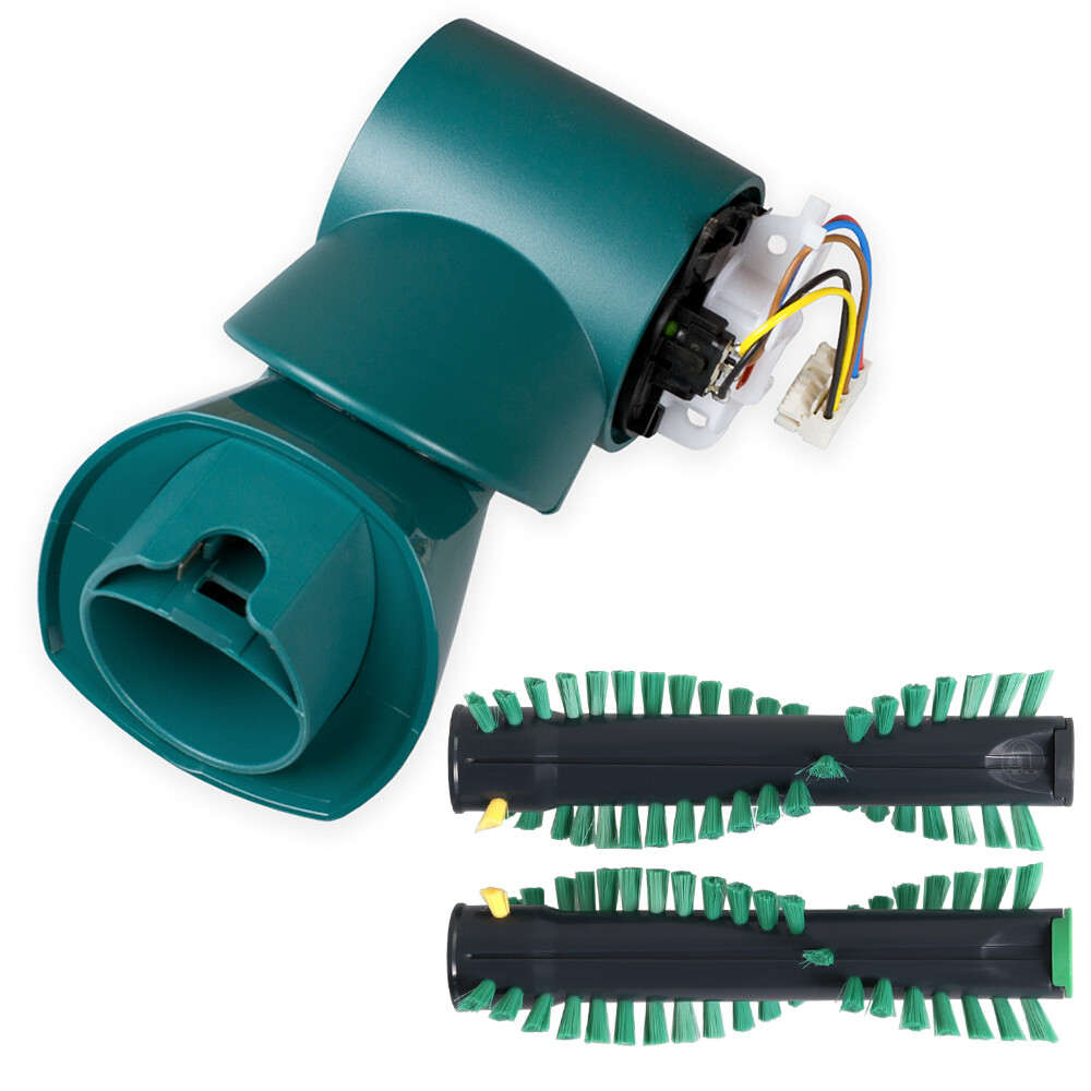 Staubsauger Gelenk Für Vorwerk EB 360 - Verstärktes Ersatzteil