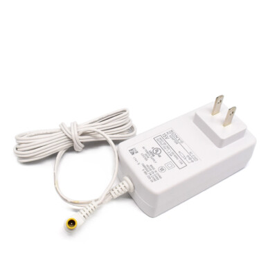 Sony SRS-BTX500 SRS-XB3/BLK Portable Speaker Power AC Adapter Charger 15V