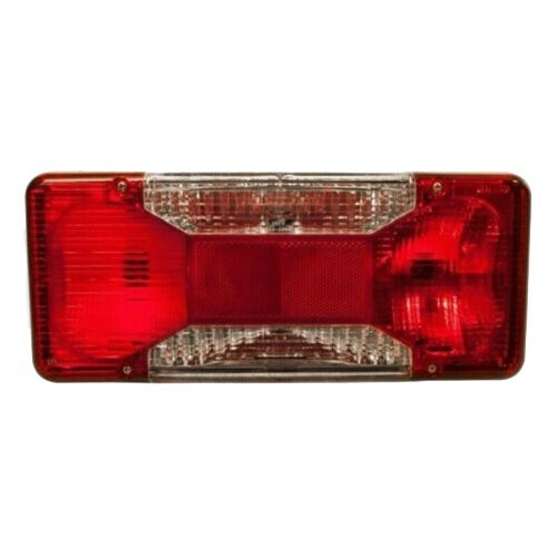 Feu lampe stop arrière gauche Iveco Daily 2006 2007 2008 2009 2010 2011 5801631438