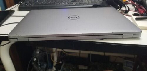 Dell Laptop Display and Keyboard....UNTESTED. Possibly from a Latitude 5410.READ - Picture 6 of 6