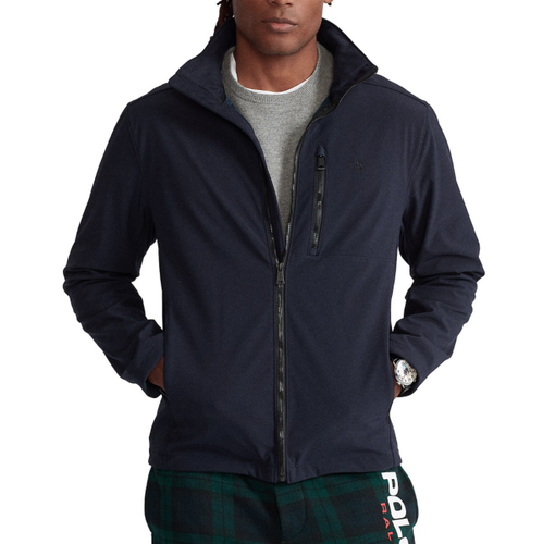 ralph lauren softshell