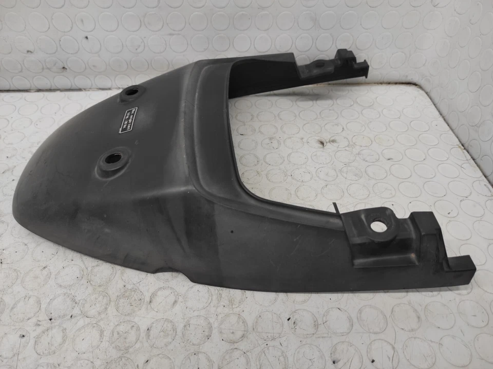 Guardabarros trasero Honda Transalp 650 2001/2005 80100MCB6100 Foto 3 de 4