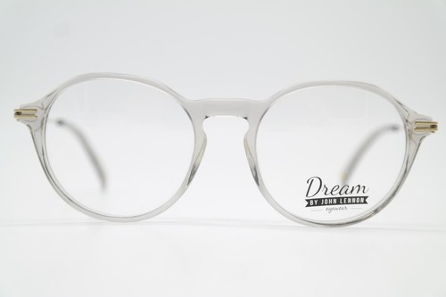 Lunettes OU 96.367 - Cadre Transparent Bordeaux/or - Forme Ovale - Taille 53/40/135 - Neuf Sans étiquette
