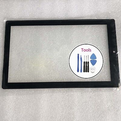 For 11.6'' RCA GALILEO Pro RCT6513W87M Touch Screen Digitizer Tablet