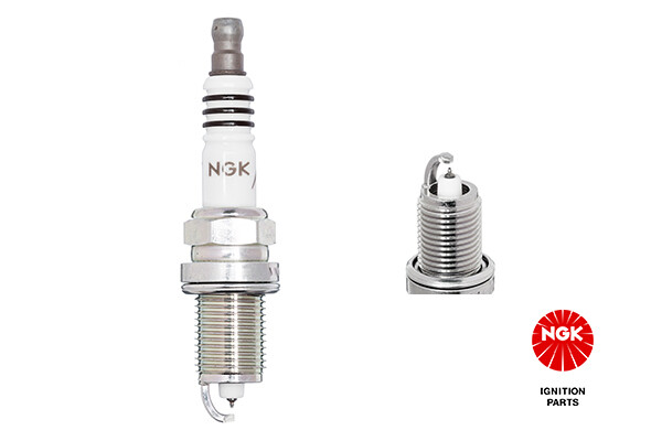 2477 NGK Spark Plug for ALFA ROMEO,BMW,CHRYSLER,DODGE,FIAT,HONDA,HYUNDAI,JEEP,KI
