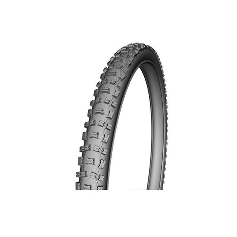 CUBIERTA BICICLETA DE MONTAÑA TKM DESTONE 26 X 2.10