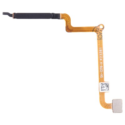 Xiaomi REDMI 13C 4G / C65 Power Button ON Fingerprint Touch ID Sensor Home Flex