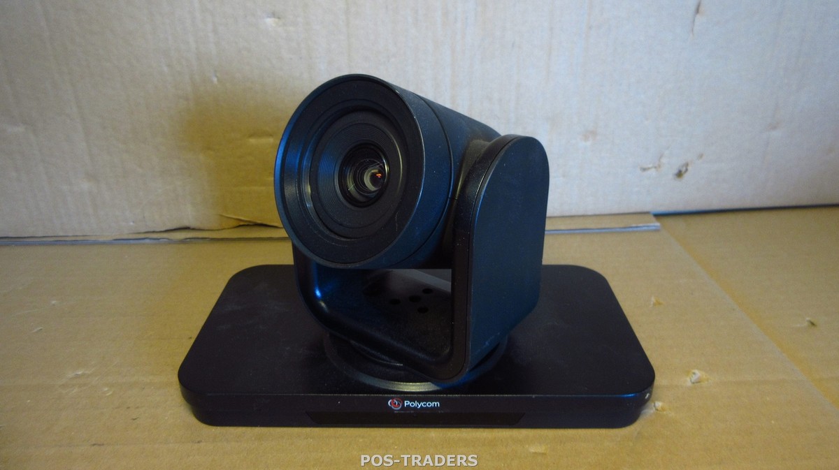Polycom 1624-66061-002 EagleEye IV MPTZ-11 Video Conference Camera