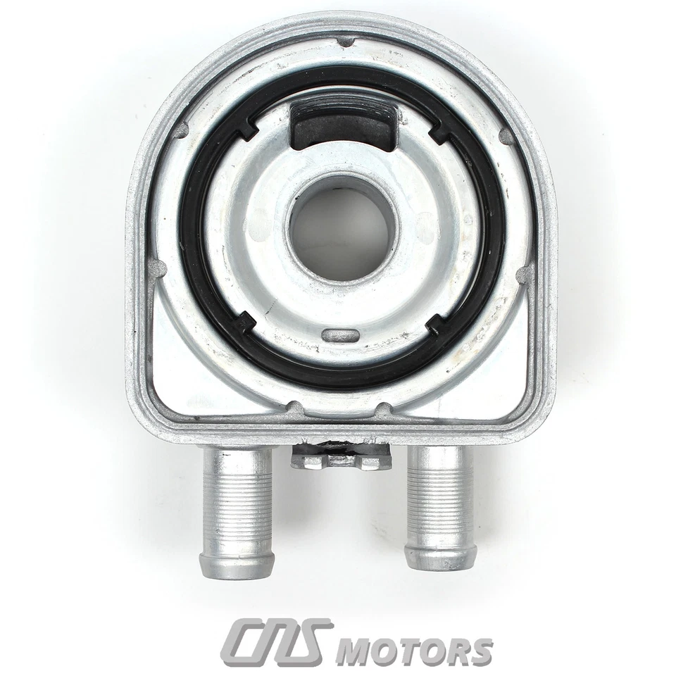 ⭐GENUINE⭐ Engine Oil Cooler for 2006-2015 Hyundai Sonata Tucson OEM 264102G000 - Image 2 of 4