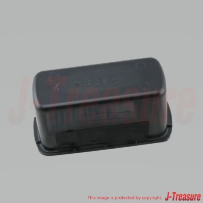＿ TOYOTA LAND CRUISER 120 GRJ12# 05-09 Genuine Console Box Hole