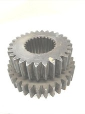 Nos Gear Wheel For Ih Farmall Tractors 706 756 806 391883r1