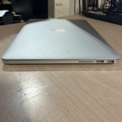 APPLE MACBOOK PRO 13