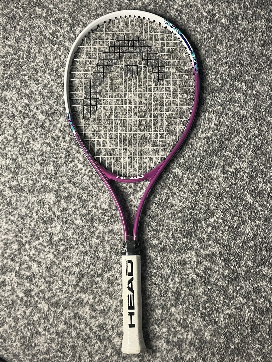 Head 232864-S30 Ti Instinct Supreme Nano Titanium Tennis