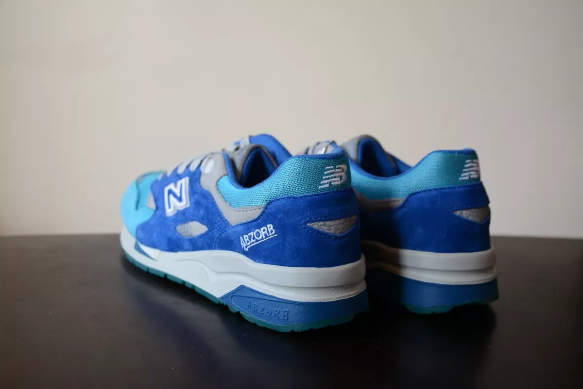 New balance 1600 clearance nicekicks