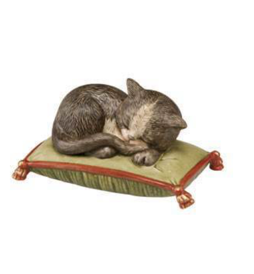 Goebel Figurine  Wilma The Cat