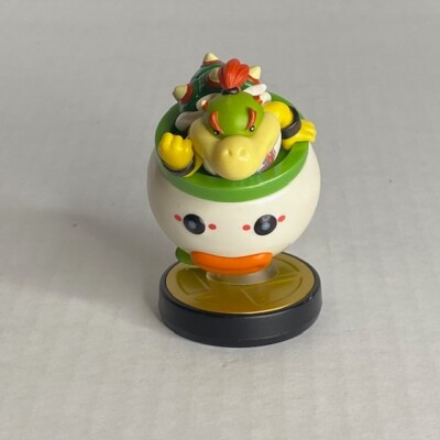 amiiboまとめ売り16 種 Bowser Jr. Amiibo - Super Smash Bros Series - Nintendo