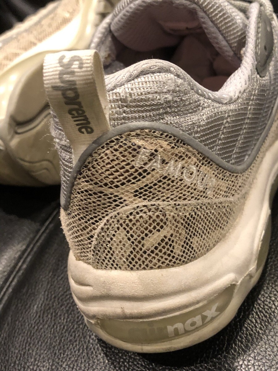 Supreme Nike Air Max 98 Snakeskin Size 9.5 | eBay Supreme Nike Air Max 98 Snakeskin Size 9.5 | eBay