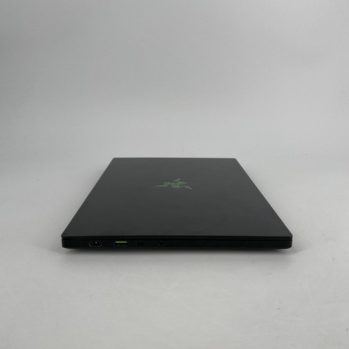 Razer Blade 14 RZ09-0370C 165Hz 2K 3.3GHz Ryzen 9 5900HX 16GB 1TB Excellent READ - Bild 9 von 10