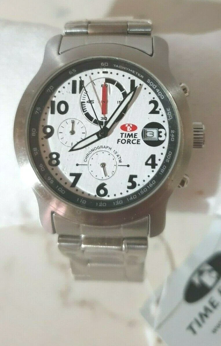Orologio da donna analogico al quarzo Arabiani con cinturino in