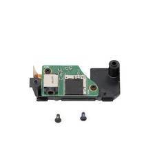 Dell Latitude 5414 Sim Card and Audio Port Board 1NJ41