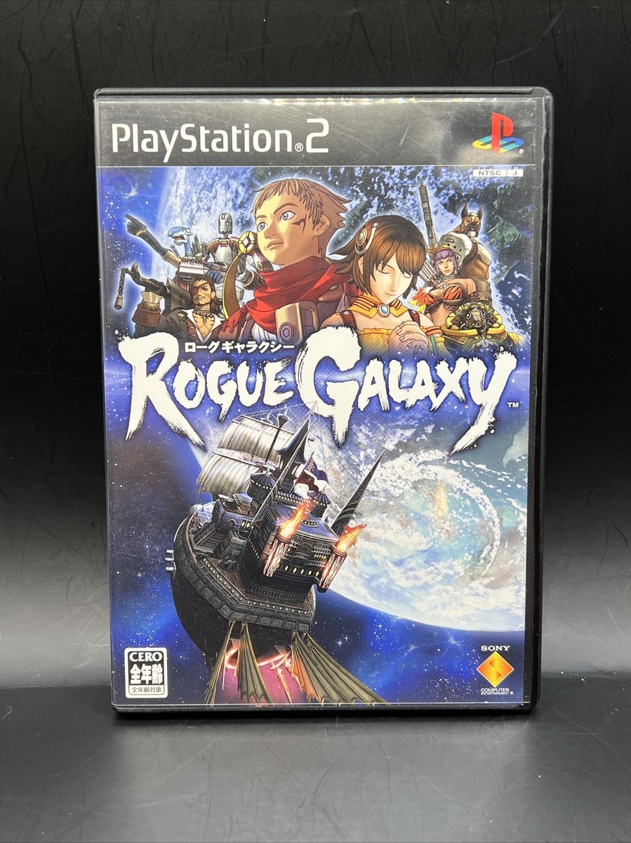 Underground ResistanceGalaxy 2 Galaxy未開封 PS2 Playstation2 HYAKUSHIKI GOLD Console SCPH-55000 GU Only
