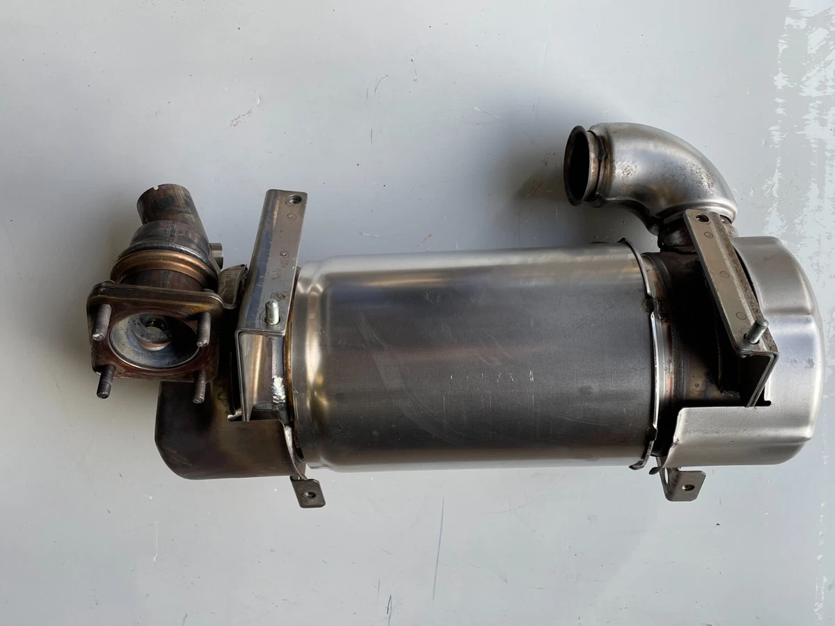 Kubota DPF 00063246 82224814 1J58319107 90PF003A10 | eBay