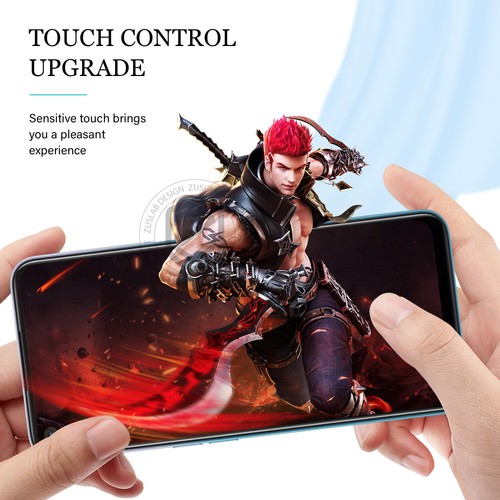 For OPPO A52 A53s A73 A57 AX7 R15 Pro R9s R11S Plus R15 R17 Pro Screen Protector - Picture 8 of 32
