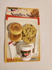 Keebler Play Food Boley 2005 TA-14-327