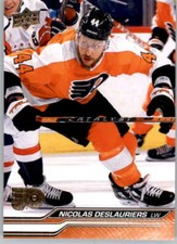 2023-24 Upper Deck NHL Hockey Series 2 Base Singles (Pick Your Cards)